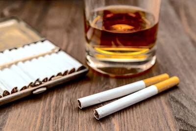 В Литве вырос акциз на алкоголь и табак - obzor.lt - Литва