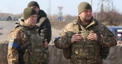 Луганску приготовиться: с чего начнется масштабное освобождение Луганской области
