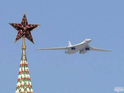 Россияне хотят достроить стратегические бомбардировщики из деталей времен СССР. Самолетов оказалось меньше, чем "на бумаге" – Defense Express