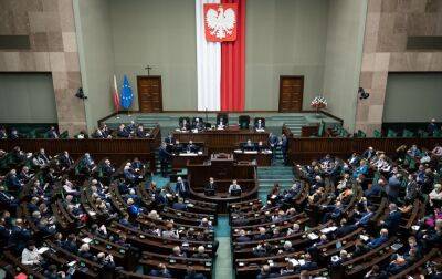 Польща все ще хоче репарацій від Німеччини. Просить ООН втрутитися