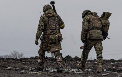На Харьковщине без вести пропали более 60 военных - полиция