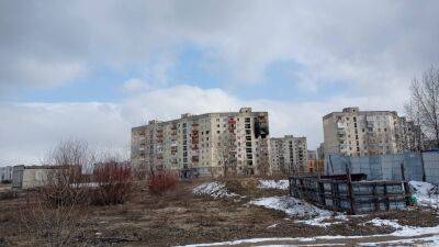Забороняли виходити з будинків: мешканцям Лисичанська окупанти "запудрюють мізки"