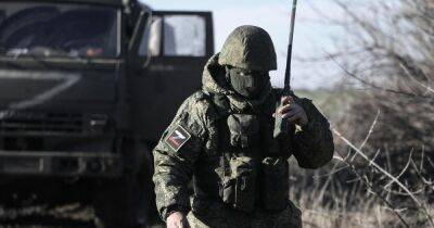 ВС РФ попытаются вновь наступать на Харьков, как только замерзнет земля, — ВСУ