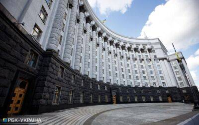 Кабмін направить 17 млрд гривень банків РФ на відновлення пошкодженого житла