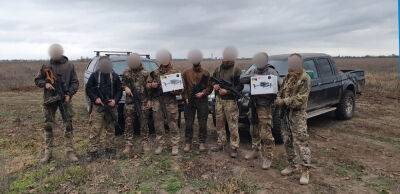 Уряд дозволив ввозити дрони без гарантийних листів