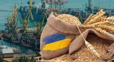 На Одещині розкрили корупційну схему на експорті українського зерна