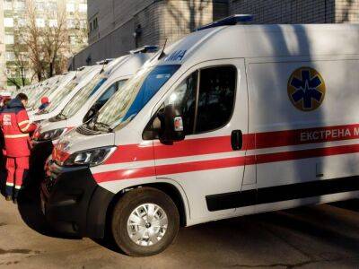 В результате ракетного удара по жилому дому в Харькове погибла пожилая женщина – Синегубов