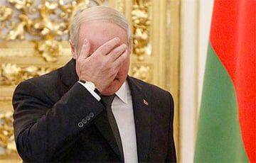 СМИ Зимбабве пишут о скандалах, связанных с Лукашенко