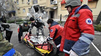 Обстрелы Херсона и Харькова: есть погибшие, повреждены гражданские объекты