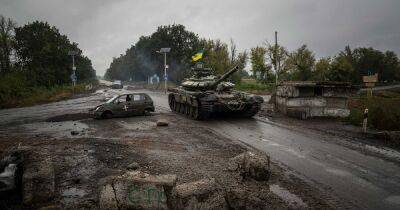В ISW назвали ключевые этапы полномасштабной войны в Украине (фото)