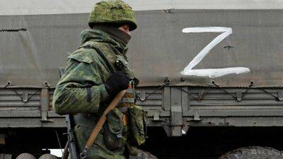 За сутки на войне в Украине ликвидировано еще почти 500 оккупантов