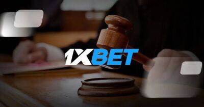 1xBet, пытавшийся выйти на рынок Украины, признан банкротом в Гааге из-за невыплат игрокам, — СМИ