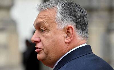 «Сейчас это Афганистан. Ничейная земля»: посла Венгрии вызвали в МИД Украины из-за высказываний Орбана