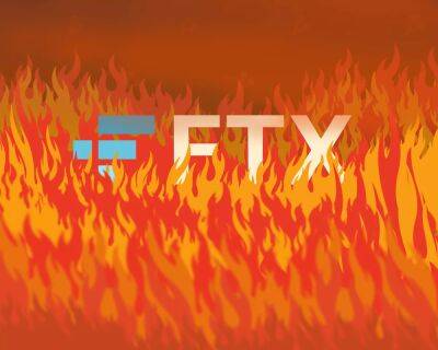 СМИ: регулятор Австралии выразил опасения по поводу FTX за полгода до ее краха