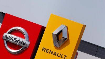 Renault и Nissan договорились о крупнейшей реорганизации своего альянса