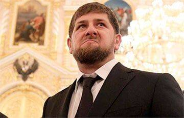Кадыров вспомнил про независимую Ичкерию и заявил, что чеченцы по-прежнему хотят иметь отдельное государство