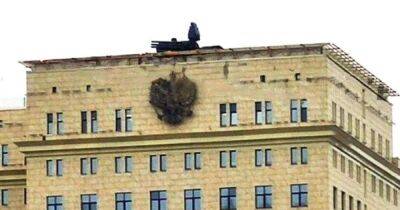 Россию не спасут "Панцири" на крышах домов: дроны ВСУ умееют их обходить, - эксперт
