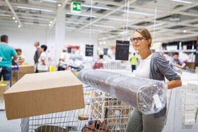 В Германии улучшается потребительский климат