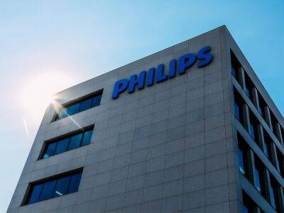 Илон Маск - Компания Philips сократит 6 тыс. работников – Bloomberg - gordonua.com - Украина