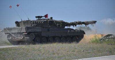Переговоры с Украиной бессмысленны после поставок западных танков, — МИД РФ