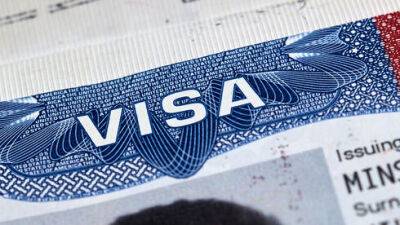 Израиль выполнил важное условие для отмены виз в США