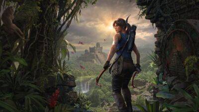 Amazon создаст кинематографическую вселенную Лары Крофт: студия работает над фильмом и сериалом по франшизе видеоигр Tomb Raider