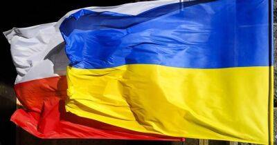 Павел Яблонский - В Польше хотят вступления Украины в ЕС в ближайшие годы, но при одном условии - dsnews.ua - Украина - Киев - Польша