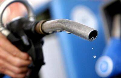Рынок топлива в Украине: Бензин и дизель резко подешевели