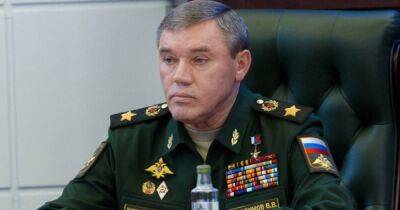 Тонкий намек на толстые обстоятельства: Уоллес рассказал, что Герасимов заявил ему перед вторжением в Украину