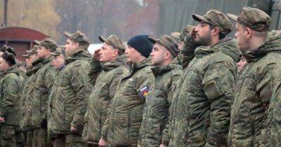 "Отправят на войну": РФ перебросила в Беларусь новые подразделения военных, — ГПСУ