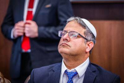 Депутат от «Оцма Еудит» готов лишить израильтян поездок за границу: «Это приемлемая цена, мы на войне»
