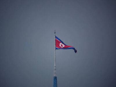 Северная Корея продает оружие россии из-за серьезных экономических проблем - Bloomberg