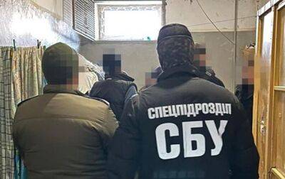 В Одессе обезврежена преступная группировка
