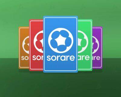 NFT-платформа Sorare объявила о партнерстве с Английской Премьер-лигой