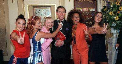Виктория Бекхэм в составе Spice Girls выступит на коронации Карла III