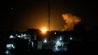 Израиль и Газа на пороге новой эскалации
