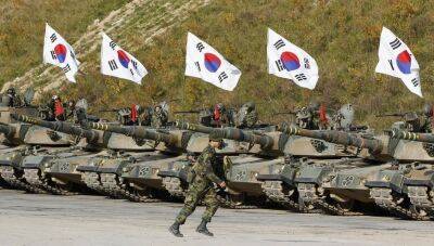 Готова ли Южная Корея обзавестись ядерной бомбой?
