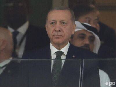"Швеция будет шокирована". Эрдоган заявил, что Турция может одобрить вступление Финляндии в НАТО