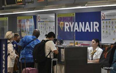 Майкл Олири - Ирландия - Ryanair нанимает украинских пилотов и бортпроводников - korrespondent.net - Россия - Украина
