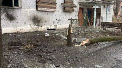 Войска рф обстреляли жилой квартал в Курахово, пострадала женщина