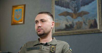 "Их опыт бесценен для нас": Буданов о контактах военной разведки с Израилем