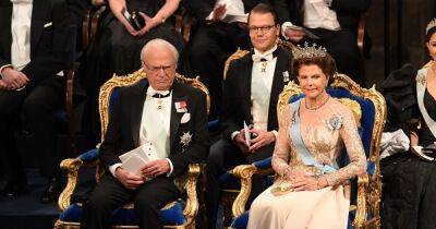 Елизавета II - Густав - король Карл XVI (Xvi) - королева Сильвия - Король Швеции Карл XVI Густав открыл секрет своего 47-летнего брака - focus.ua - Украина - Англия - Швеция - Стокгольм
