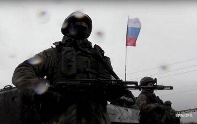 Гауляйтеры Луганщины получили ультиматум от оккупантов - ЦНС