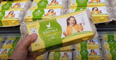 В Украине начнут по-другому продавать яйца: что важно знать