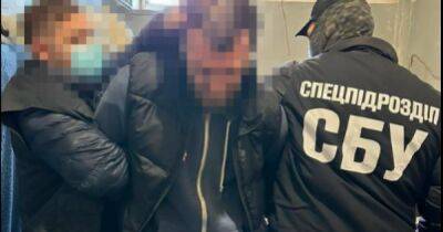 Банду Омара Уфимского — чеченского "вора в законе", обезвредили в Одессе