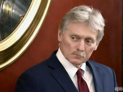 Кремль отрицает, что Путин угрожал Джонсону ракетным ударом перед началом полномасштабного вторжения в Украину