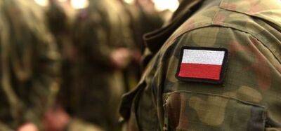 Увеличение военных расходов даст Польше самую большую армию в ЕС - премьер