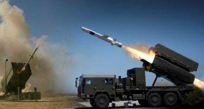 Иран передаст рф ракеты, против которых ПВО Украины бессильна – Игнат