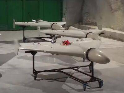 Иранский завод по производству дронов в Исфахане не уничтожен после взрывов – СМИ