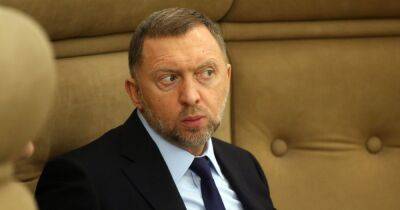 Более миллиарда гривен: в Украине арестовали имущество российского олигарха